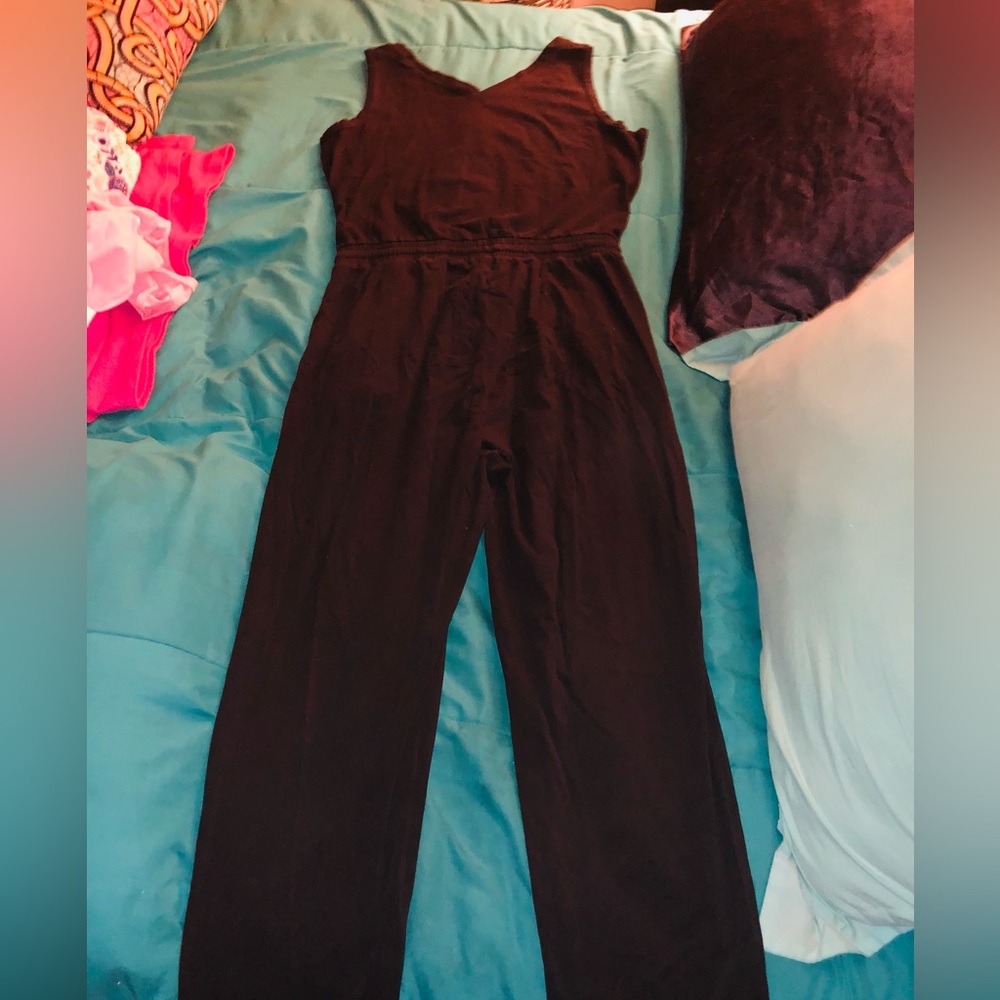 Women’s comfy romper